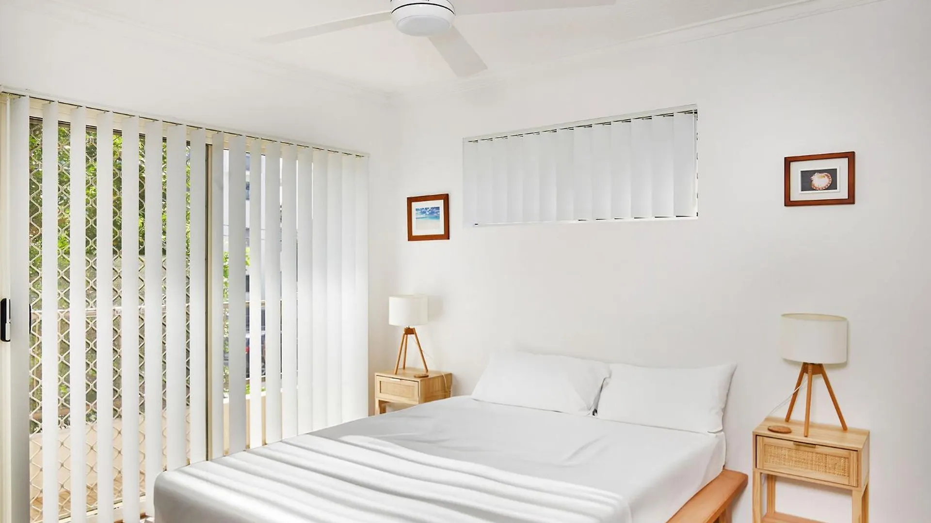 San Marieta Holiday Apartment Gold Coast