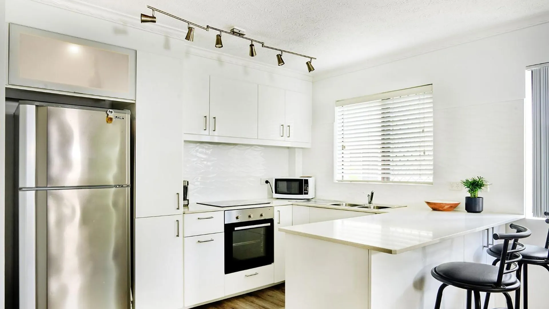 San Marieta Holiday Apartment Gold Coast
