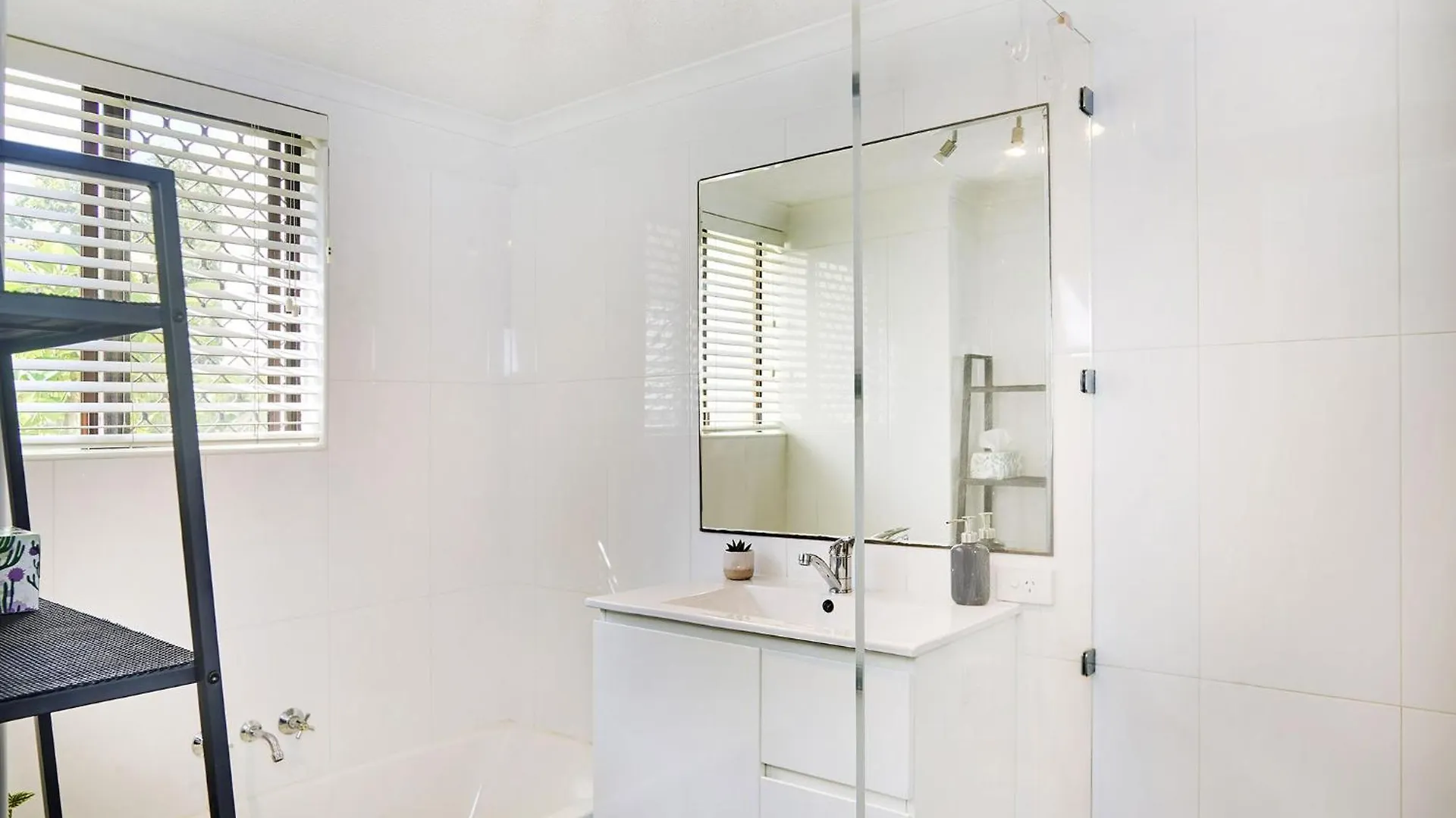 San Marieta Holiday Apartment Gold Coast 0*,  Australia