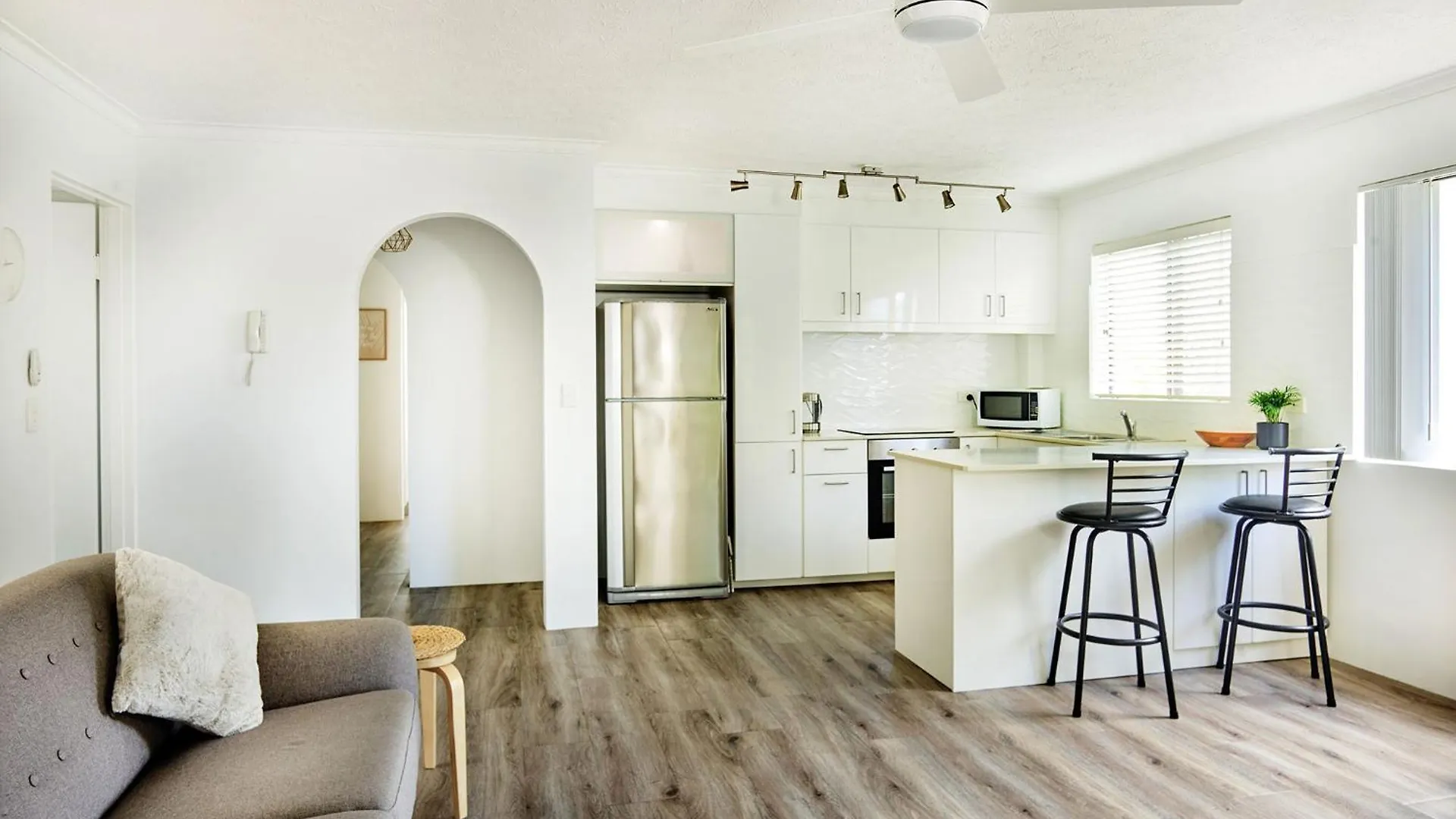 San Marieta Holiday Apartment Gold Coast