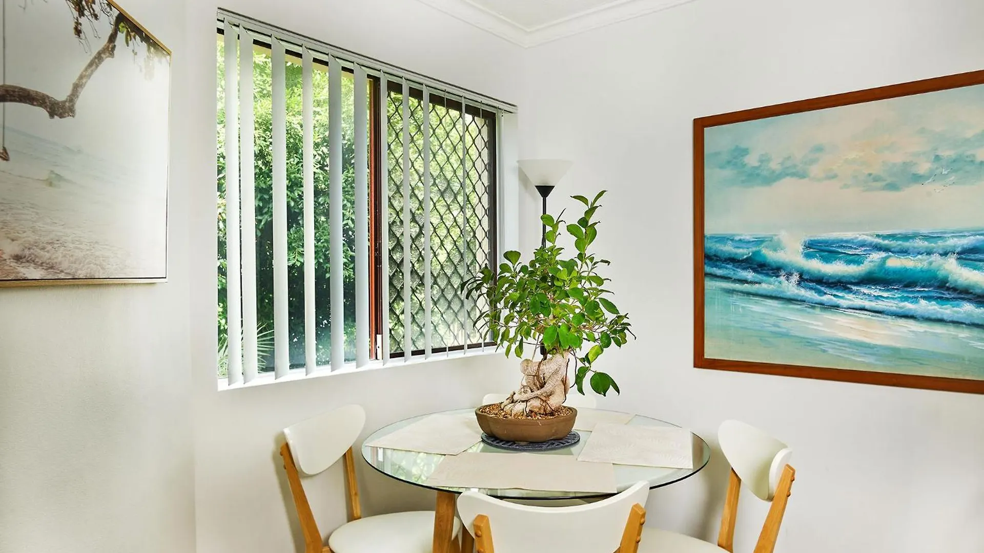 San Marieta Holiday Apartment Gold Coast
