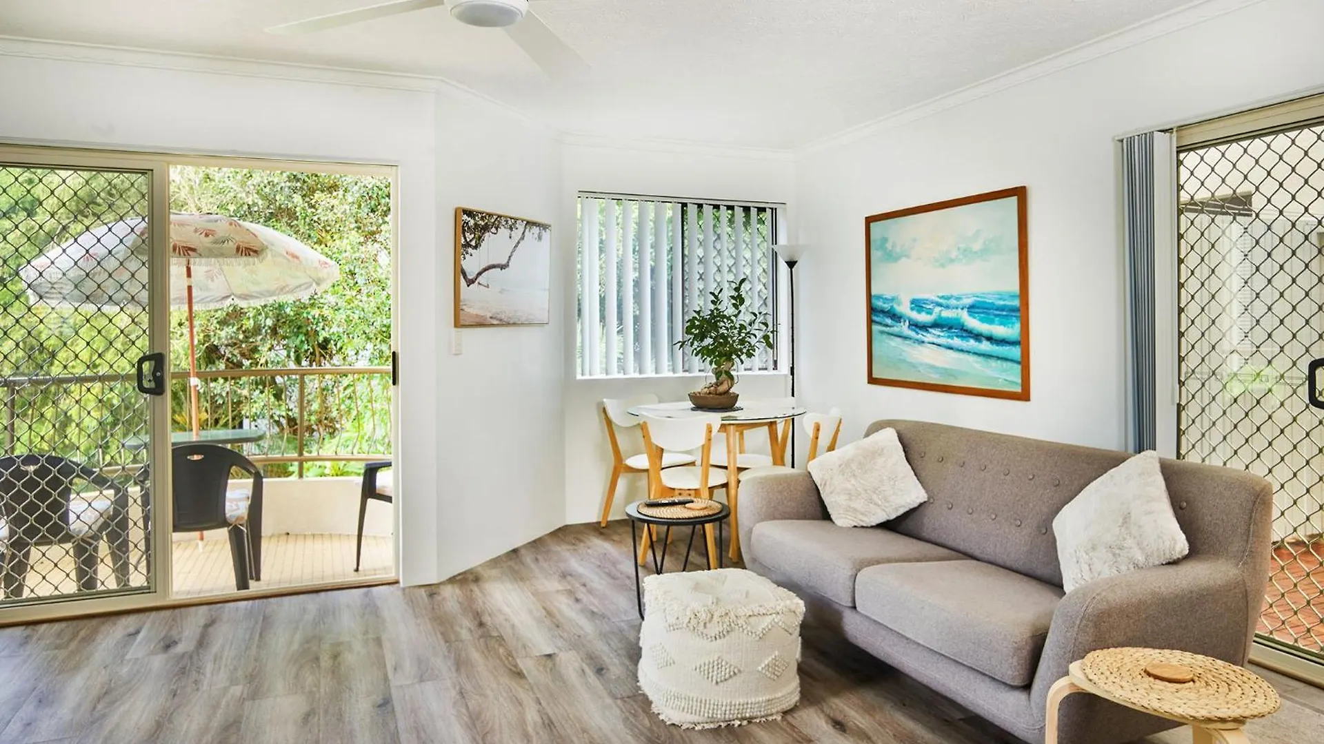 San Marieta Holiday Apartment Gold Coast Australia