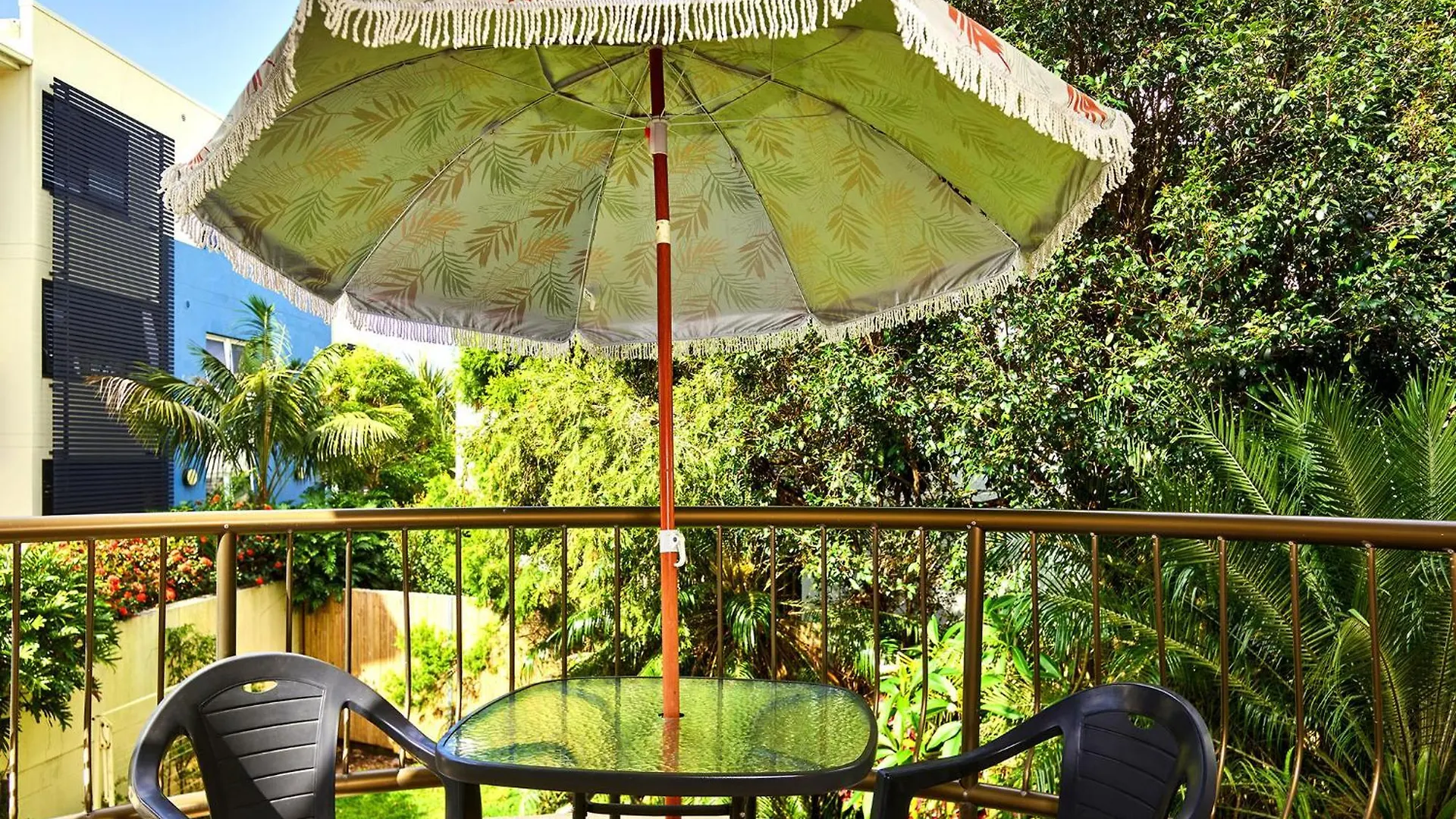 San Marieta Holiday Apartment Gold Coast Australia