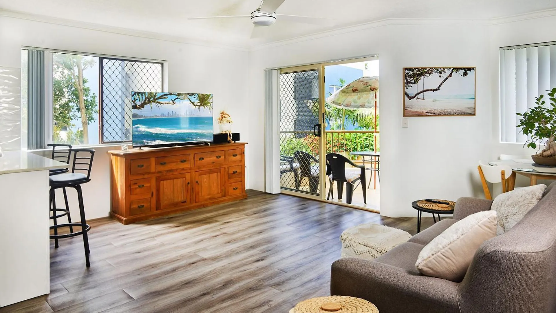 San Marieta Holiday Apartment Gold Coast 0*,  Australia