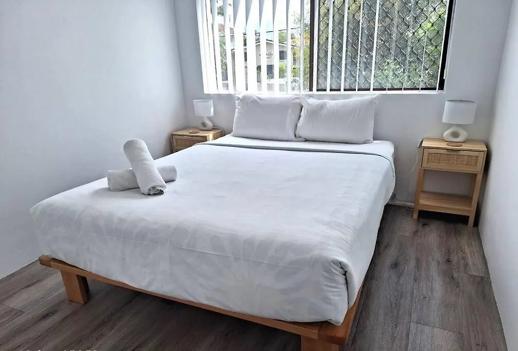 San Marieta Holiday Apartment Gold Coast