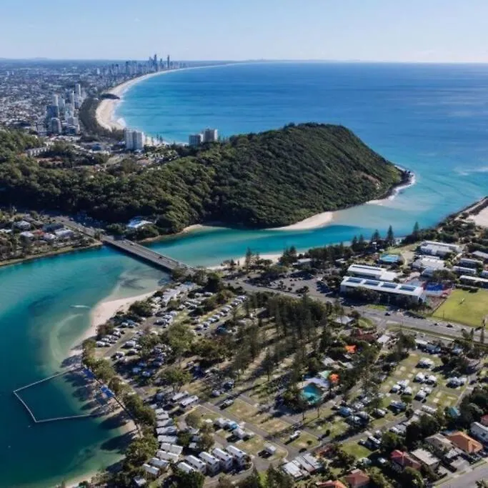 San Marieta Holiday Apartment Gold Coast Australia