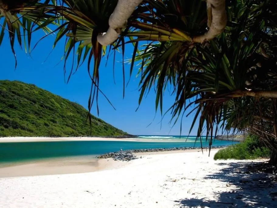 San Marieta Holiday Apartment Gold Coast