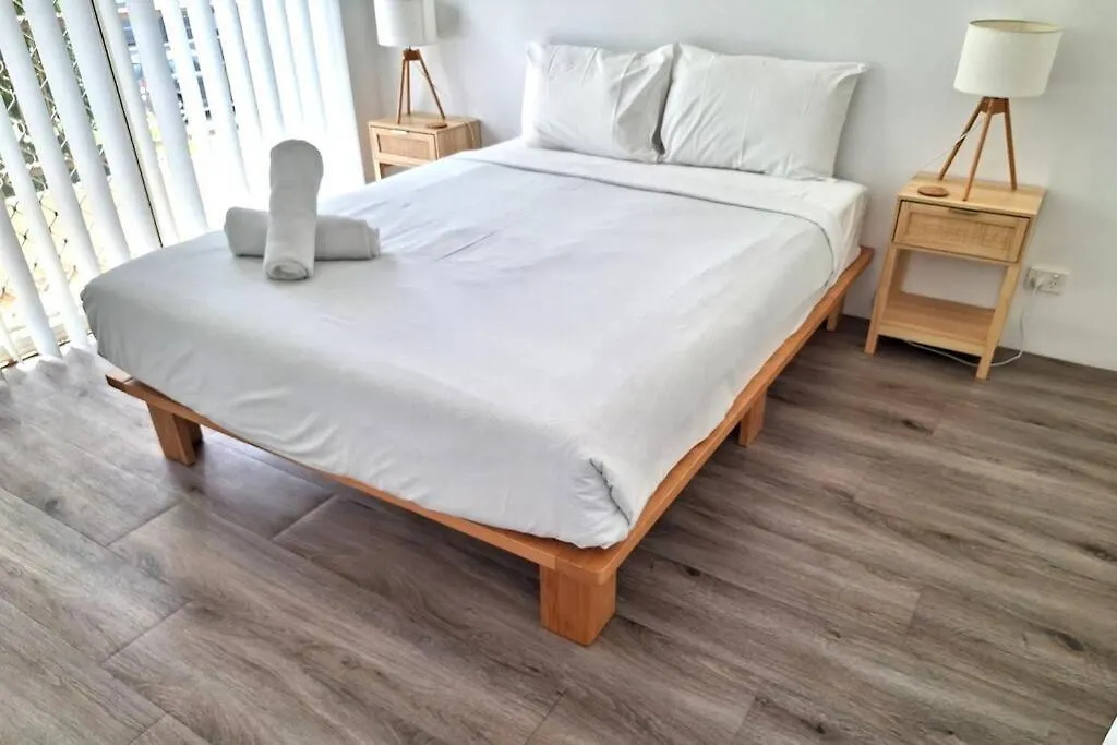 San Marieta Holiday Apartment Gold Coast