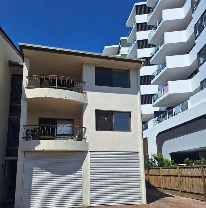 San Marieta Holiday Apartment Gold Coast